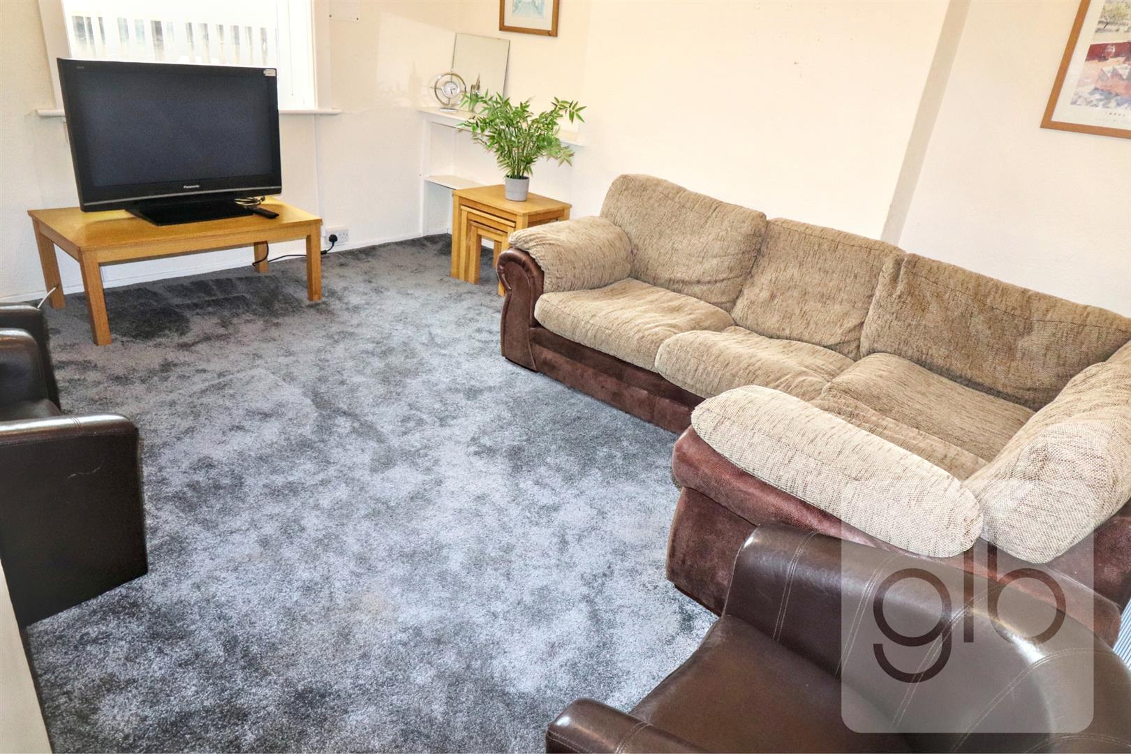 Flat Warwick Street in Royal Leamington Spa