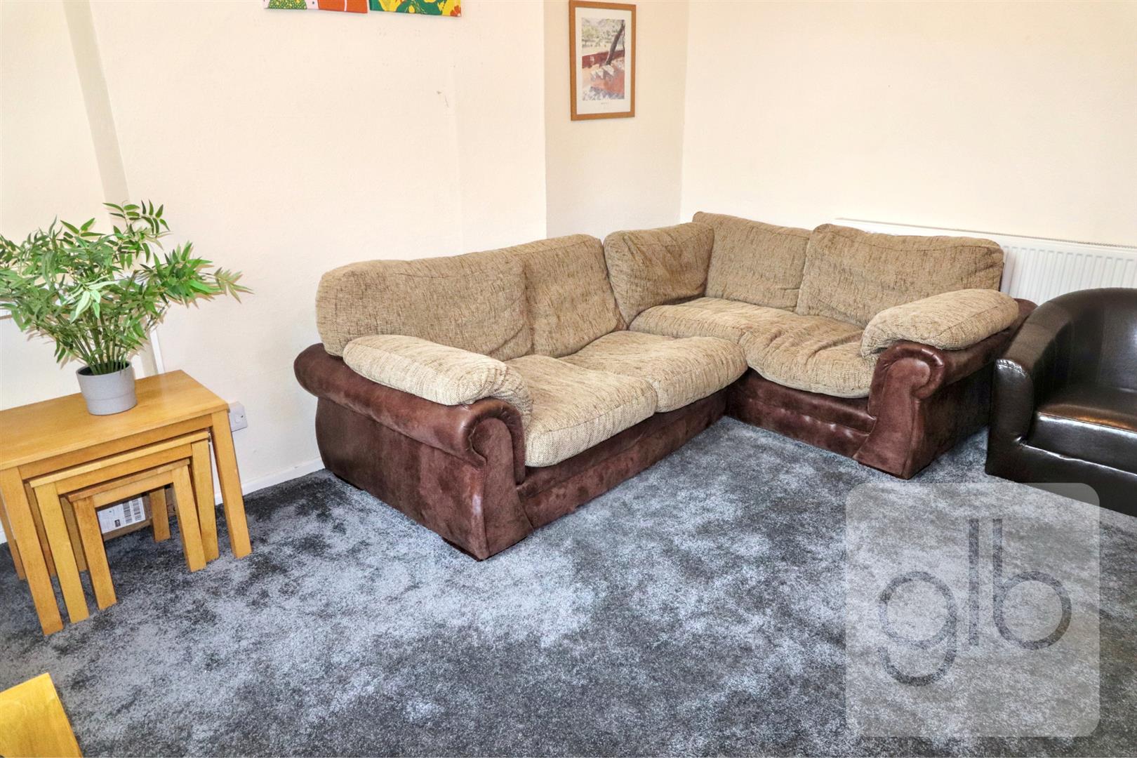 Flat Warwick Street in Royal Leamington Spa