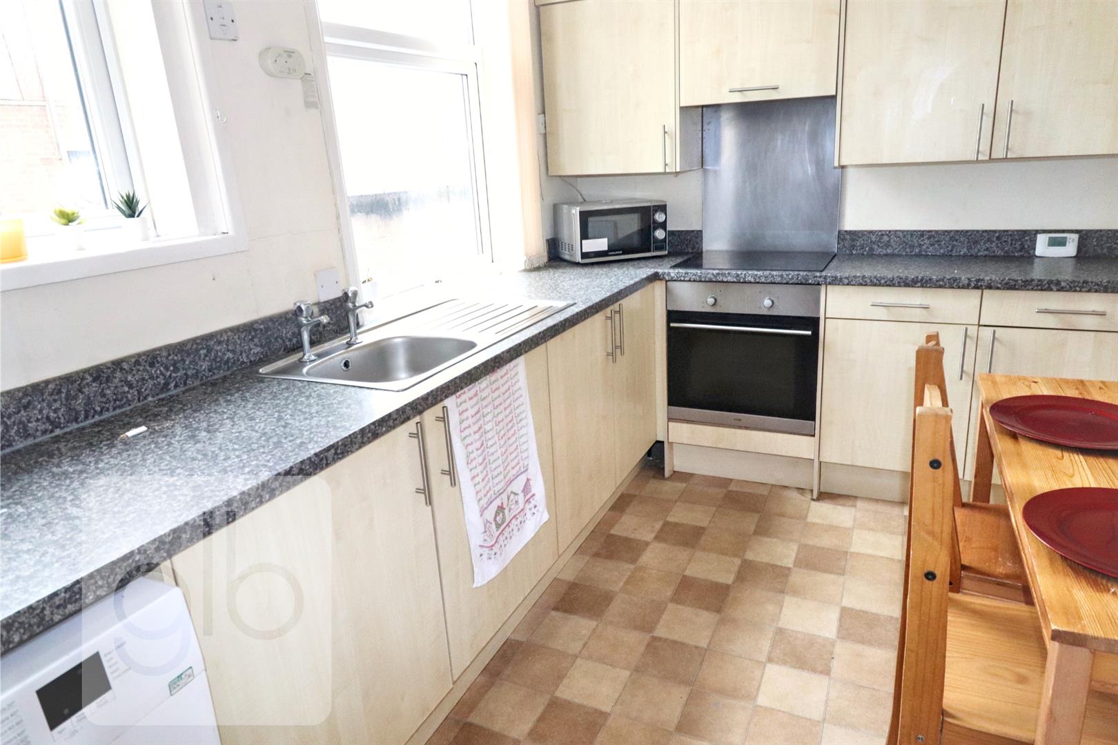 Flat Warwick Street in Royal Leamington Spa