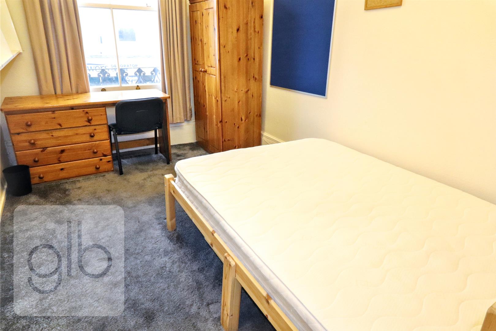 Flat Warwick Street in Royal Leamington Spa