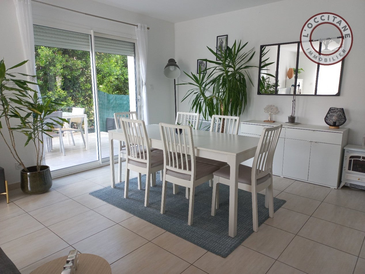 Maison Rue du 14 Juillet à L'Isle-Jourdain