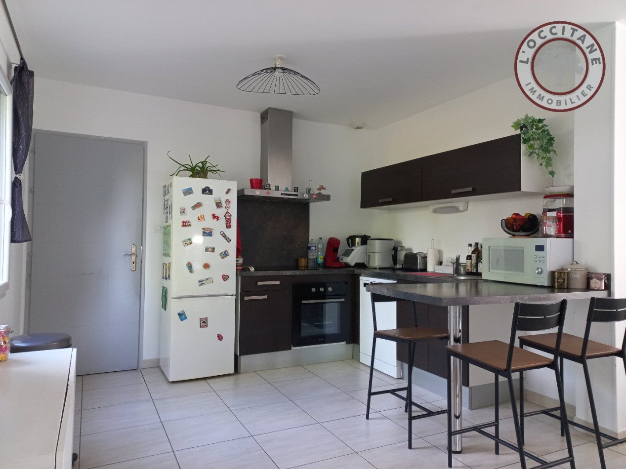 Maison Rue du 14 Juillet à L'Isle-Jourdain