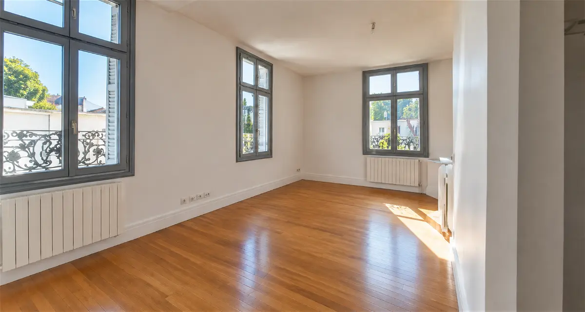 Appartement Rue Léonard de Vinci à Tours
