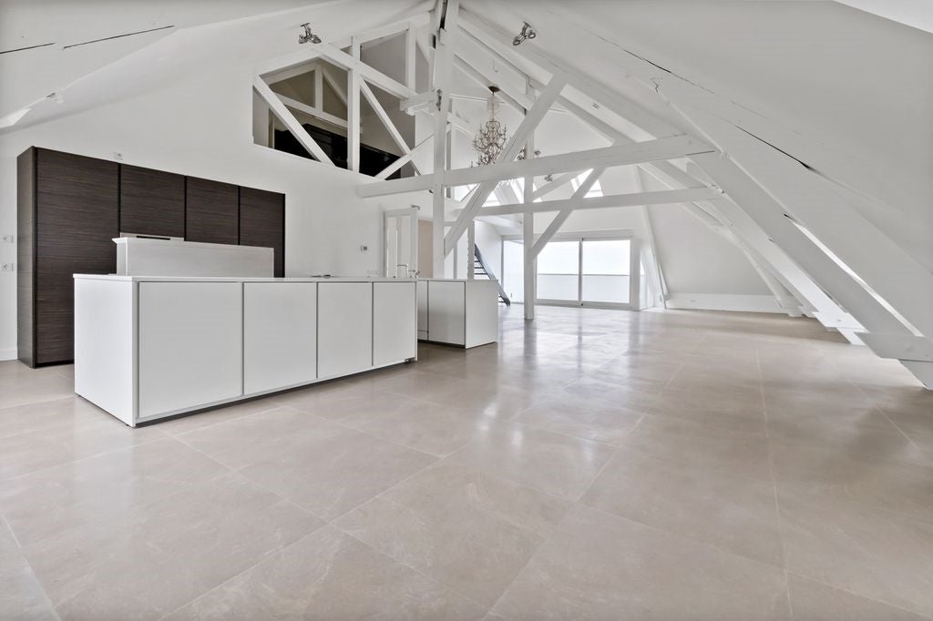 Appartement Stadhouderslaan 80 F in Den Haag