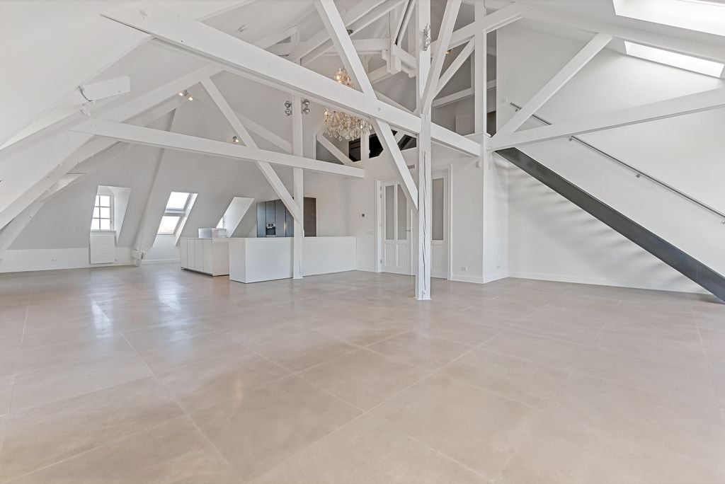 Appartement Stadhouderslaan 80 F F in Den Haag