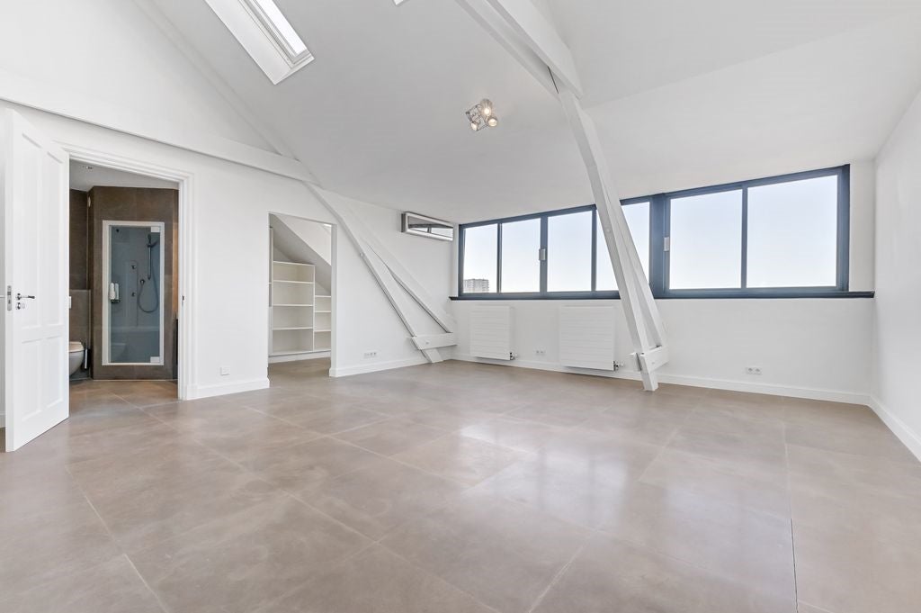 Appartement Stadhouderslaan 80 F in Den Haag