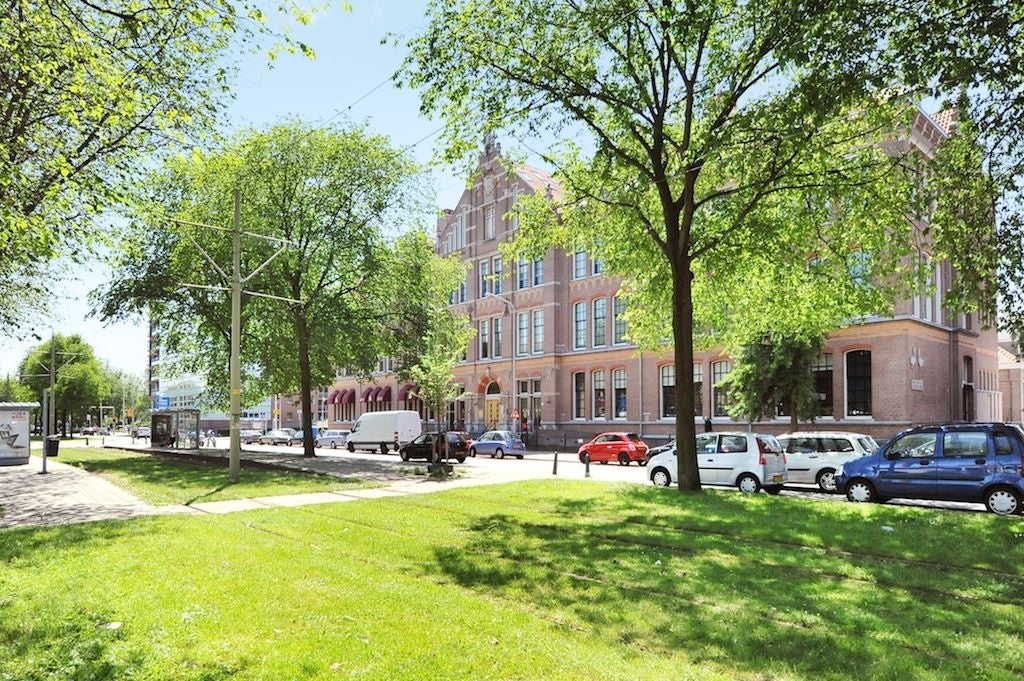 Appartement Stadhouderslaan 80 F in Den Haag