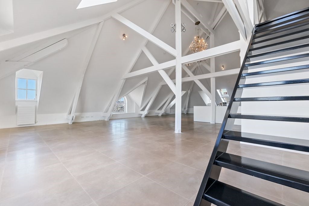 Appartement Stadhouderslaan 80 F in Den Haag