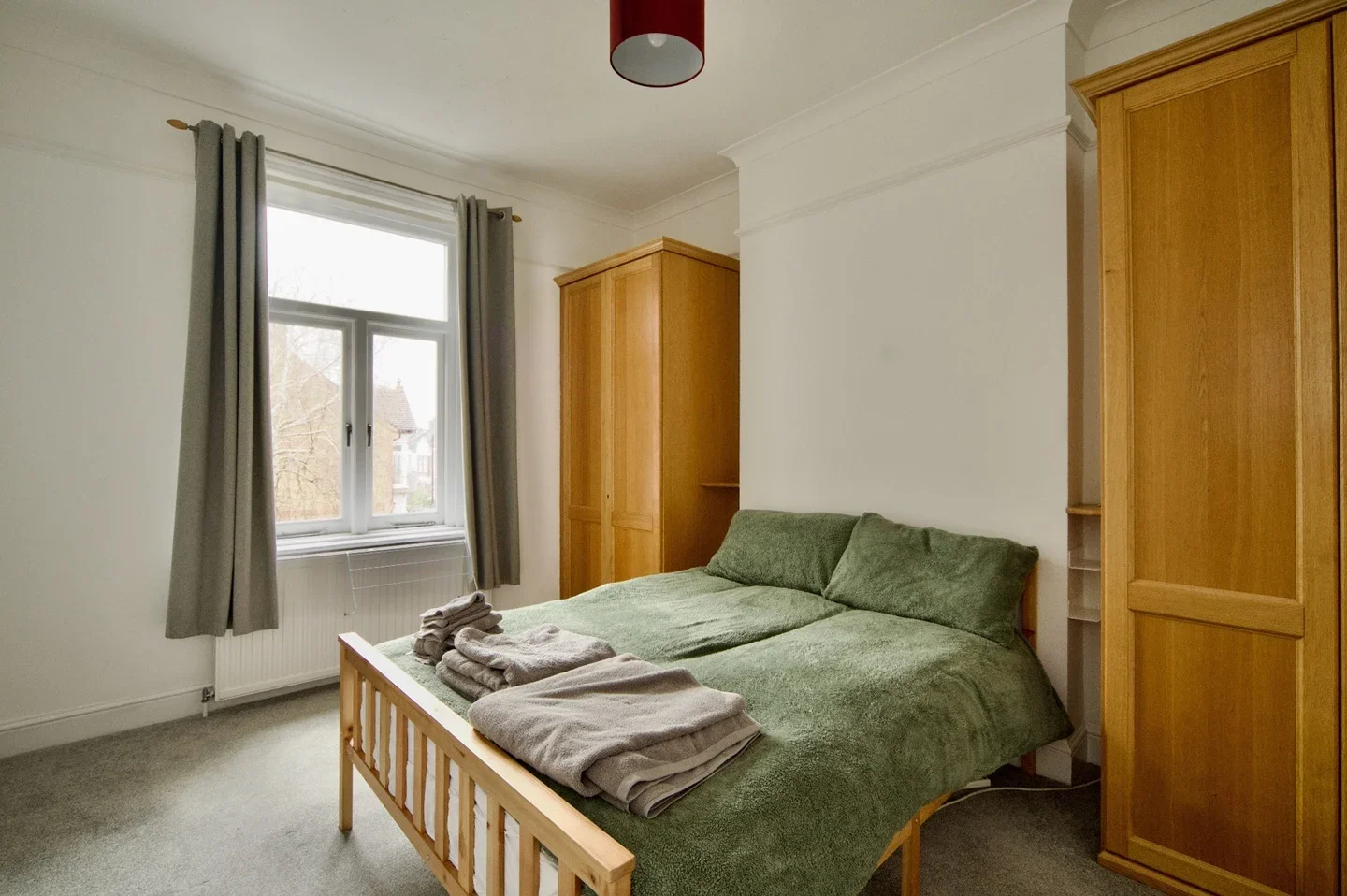 Flat Fortis Green in Greater London