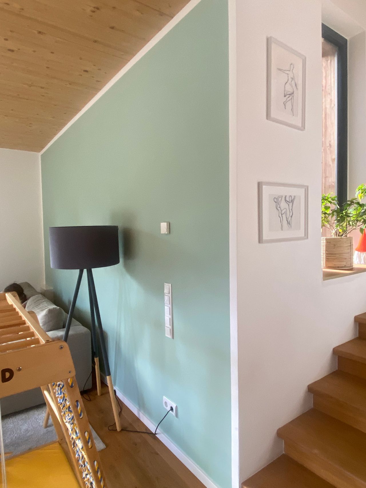 Haus Pilgramer Straße in Berlin