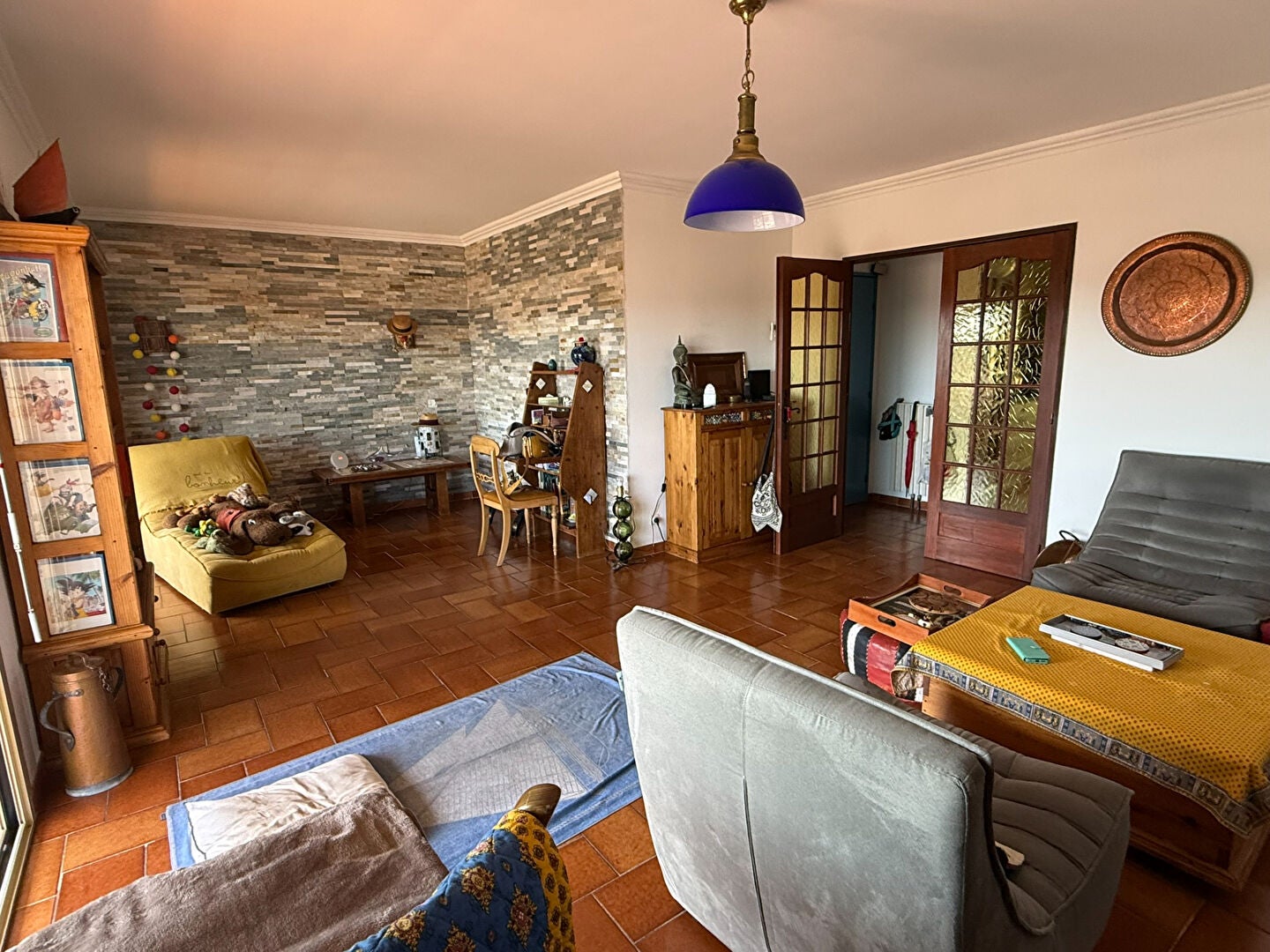 Appartement Boulevard des Armaris à Toulon