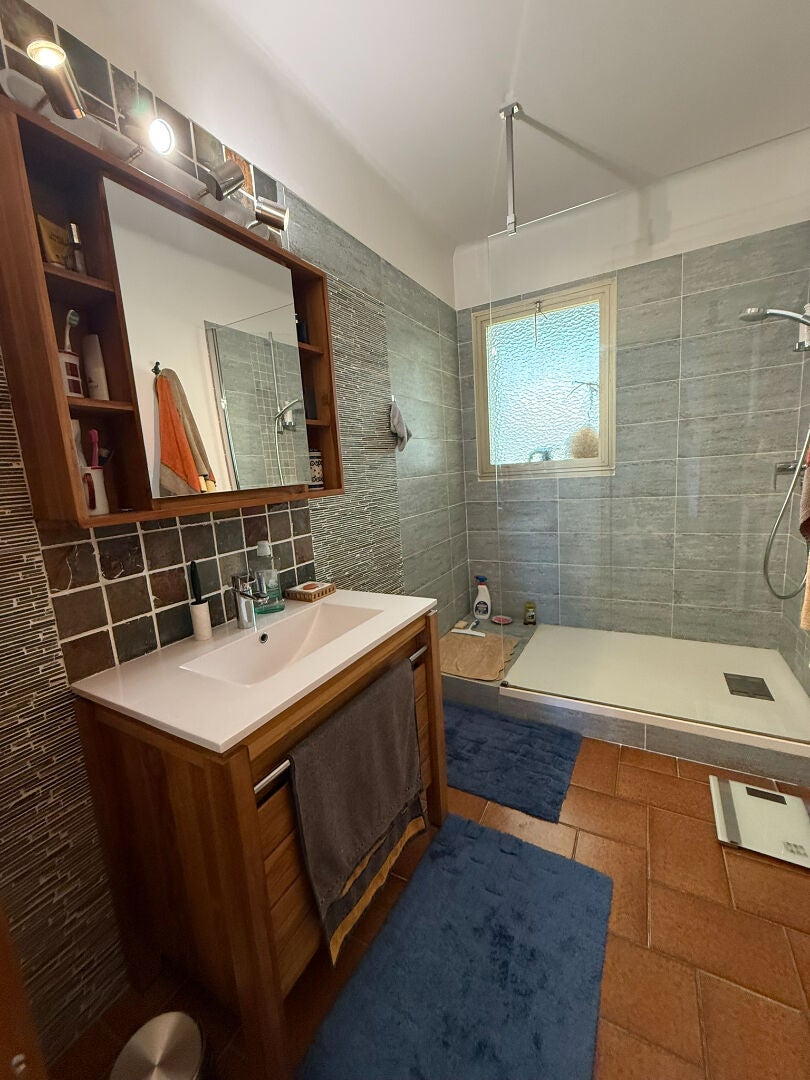 Appartement Impasse Baille à Toulon
