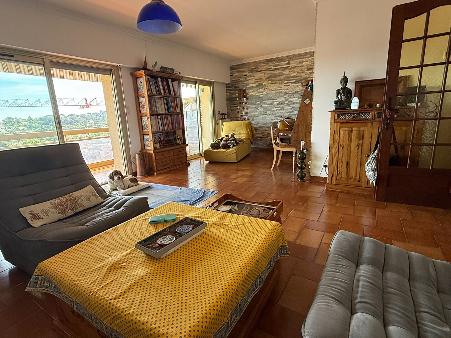 Appartement Impasse Baille à Toulon