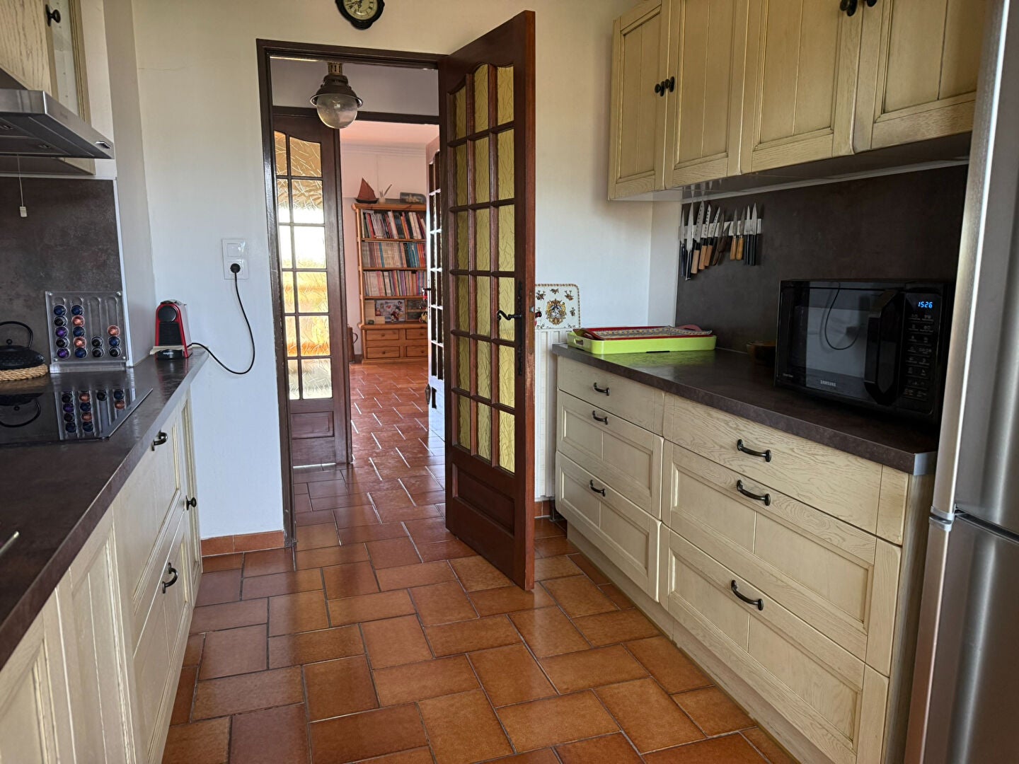 Appartement Boulevard des Armaris à Toulon
