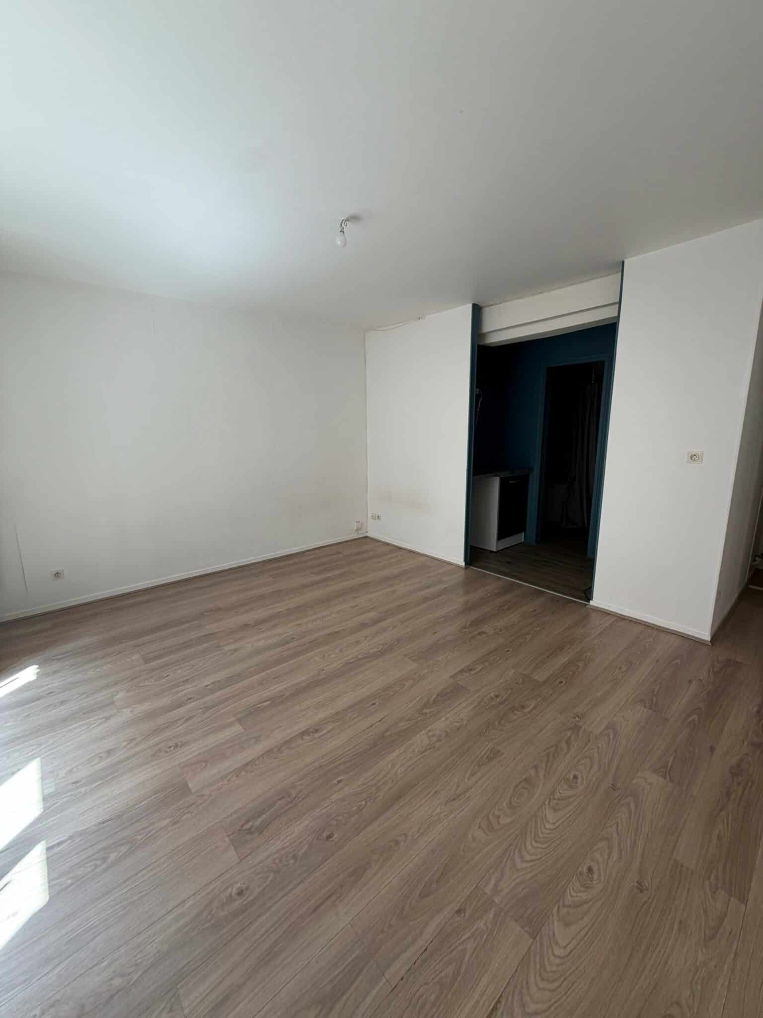 Appartement Rue Neuve des Carmes à Limoges