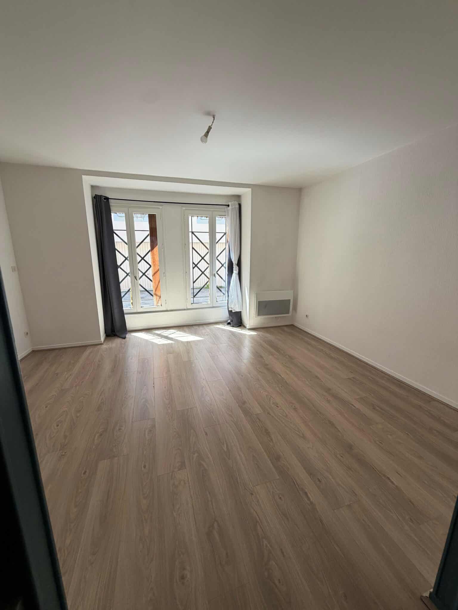 Appartement Rue Neuve des Carmes à Limoges