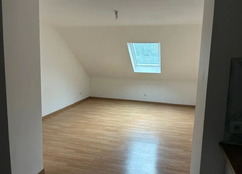 Appartement Rue de la Gare à Rombas