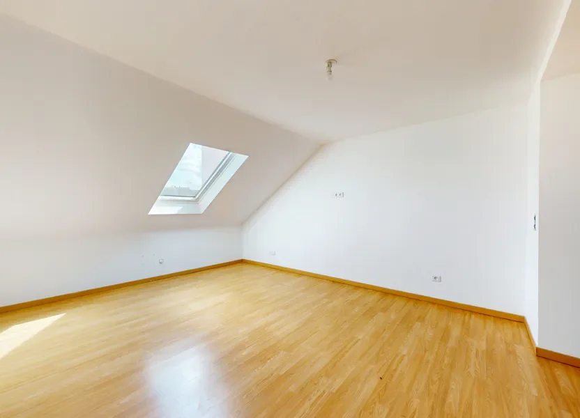 Appartement Rue de la Gare à Rombas