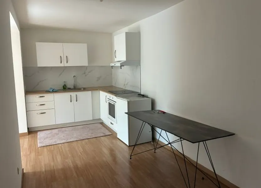 Appartement Rue de la Gare à Rombas