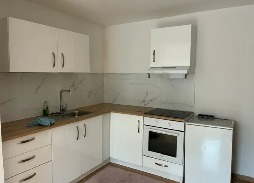 Appartement Rue de la Gare à Rombas