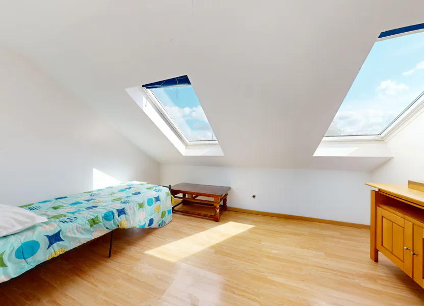 Appartement Rue de la Gare à Rombas
