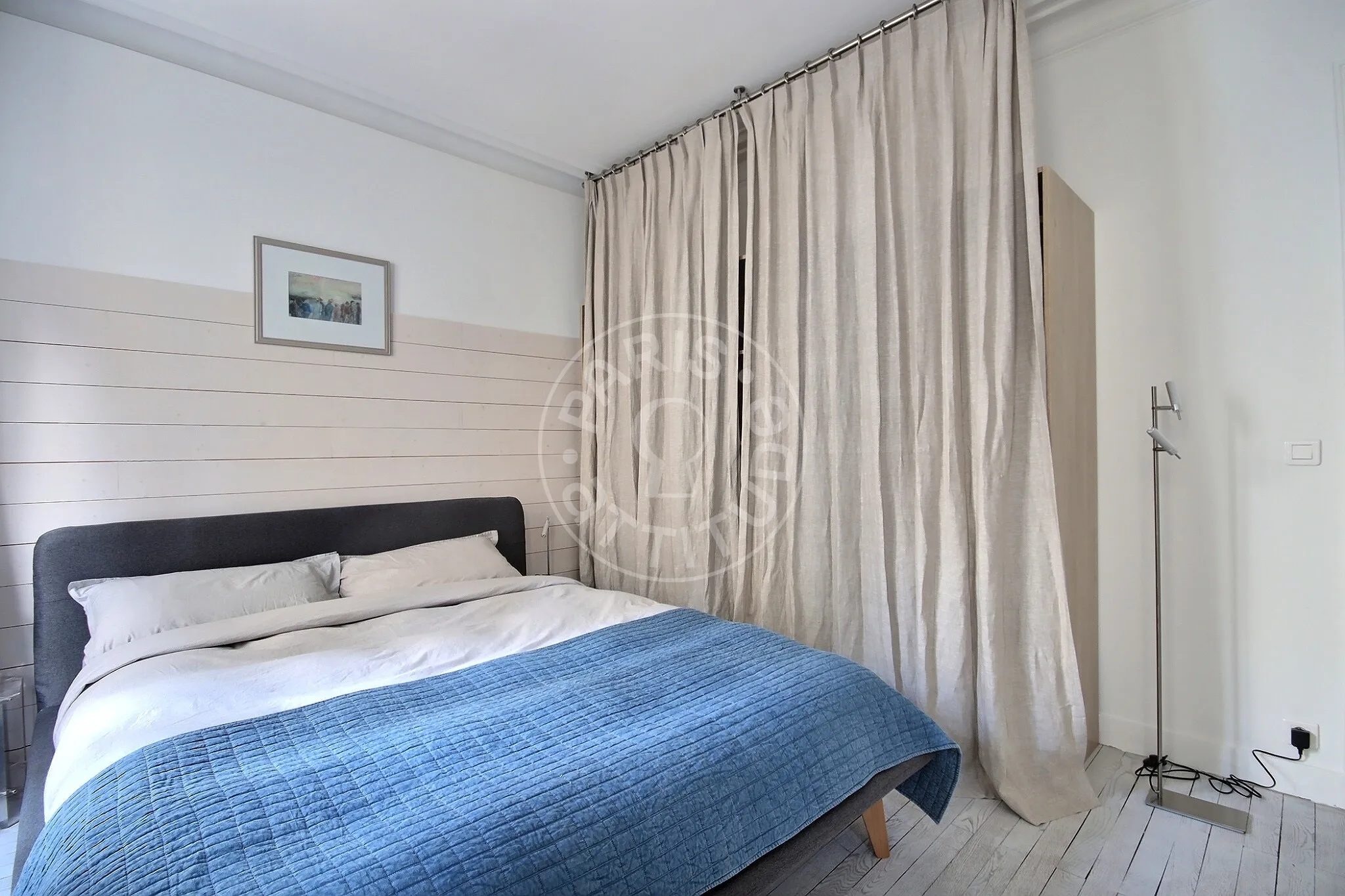 Appartement Avenue Sainte-Foy à Neuilly-sur-Seine