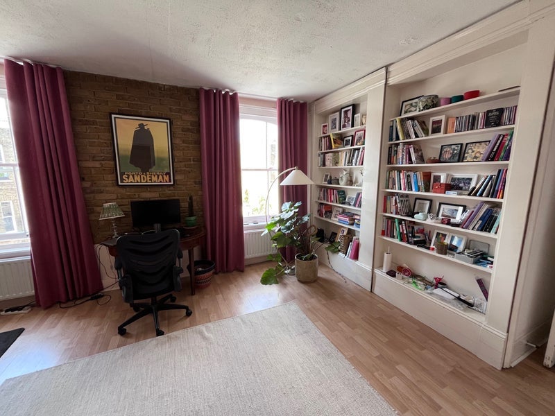 Room Cranbrook Road in Greater London