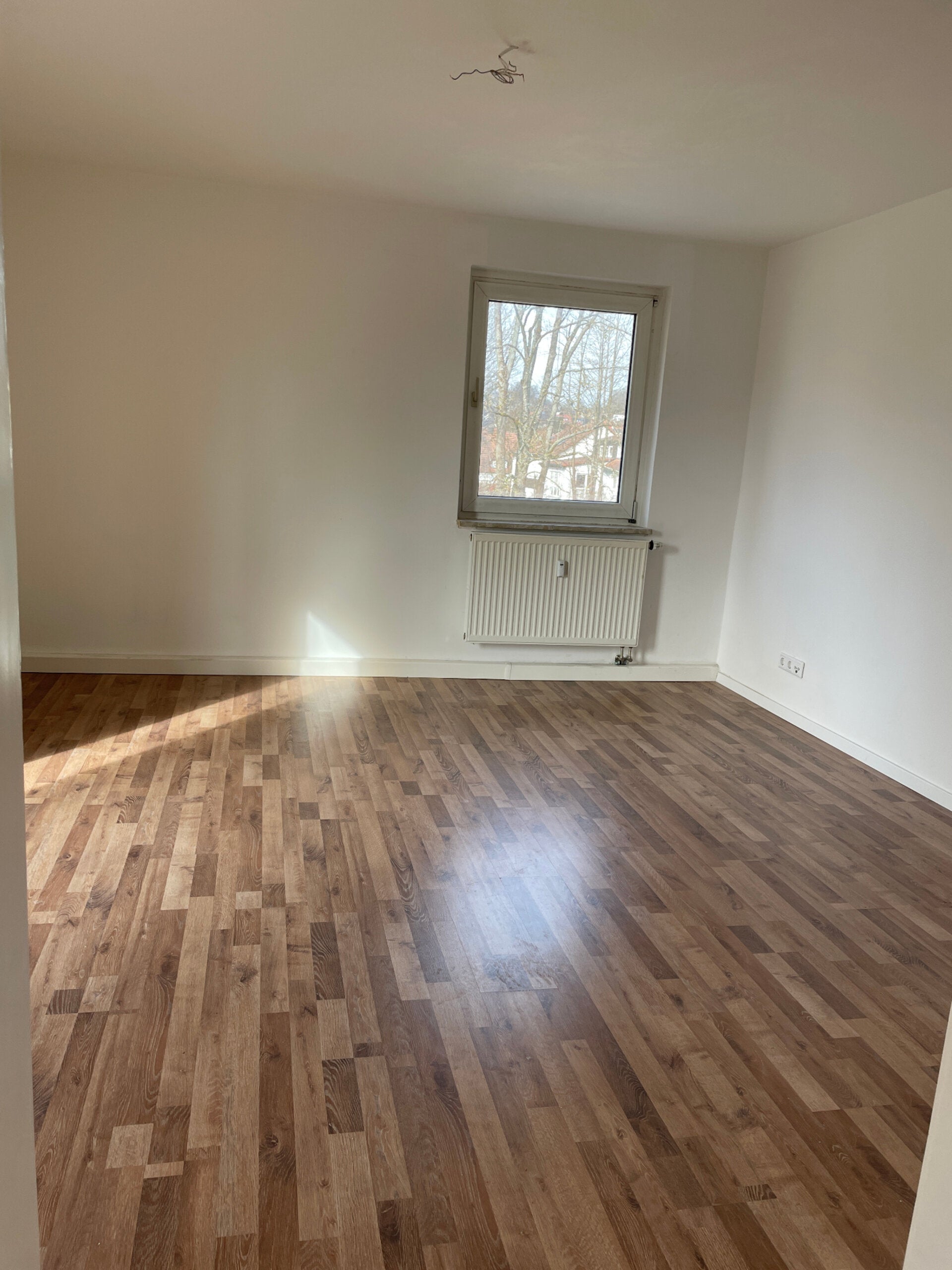 Wohnung Siedlerweg in Sulzbach-Rosenberg