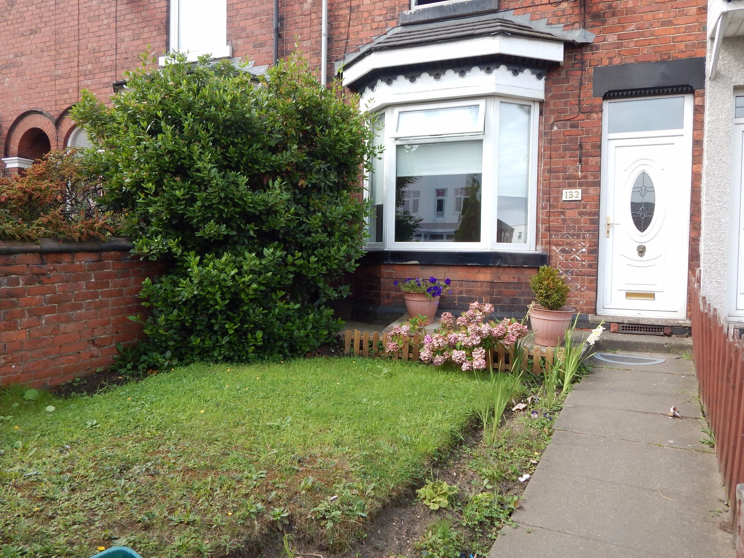 House A19 in Doncaster