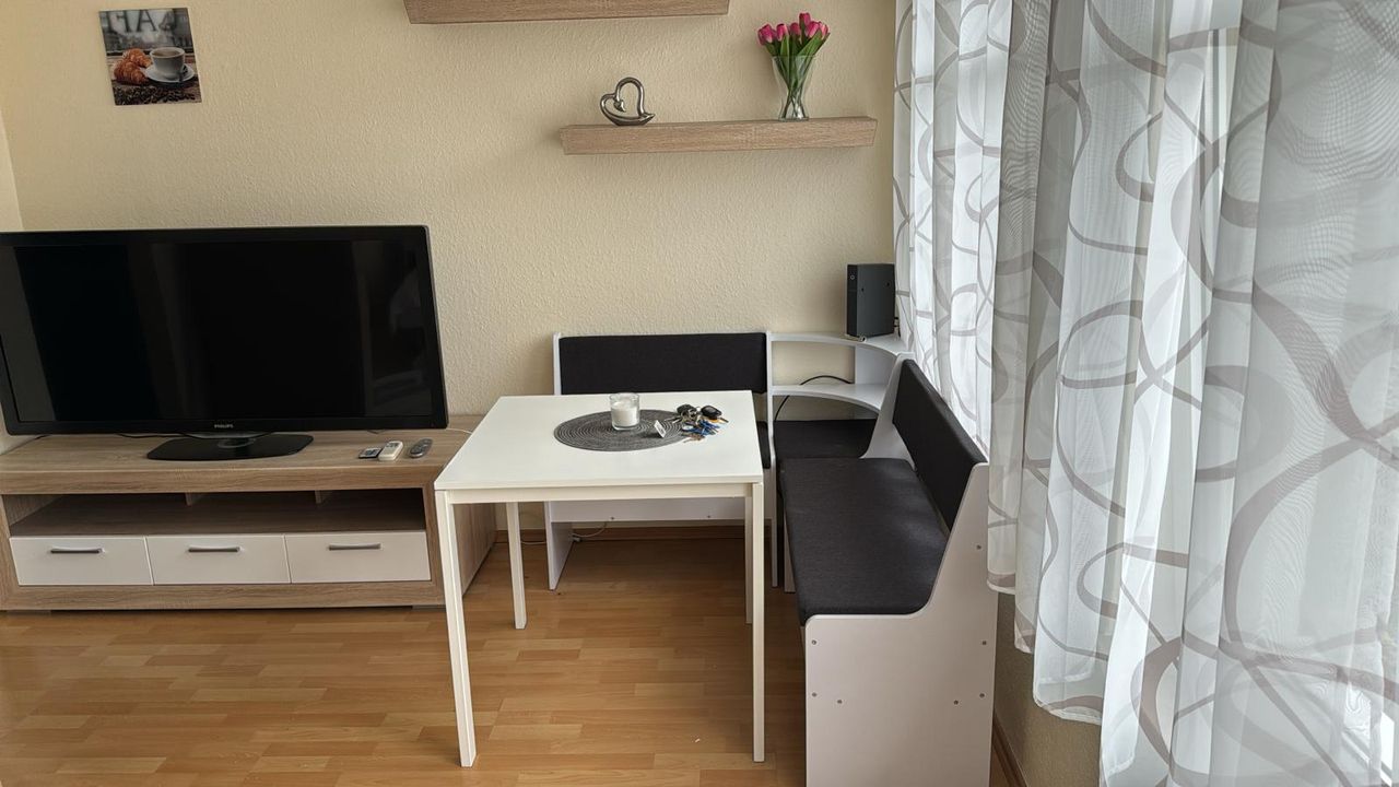 Wohnung Im Pannenhack in Rösrath