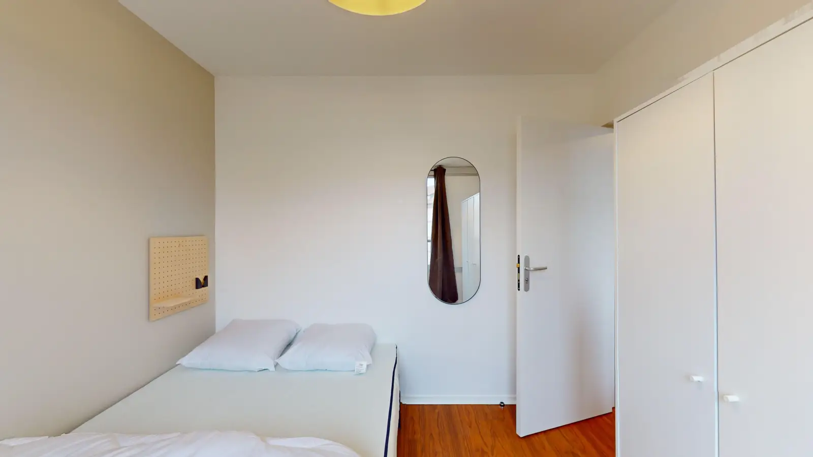Flat Rue Robert Lavergne in Asnières-sur-Seine