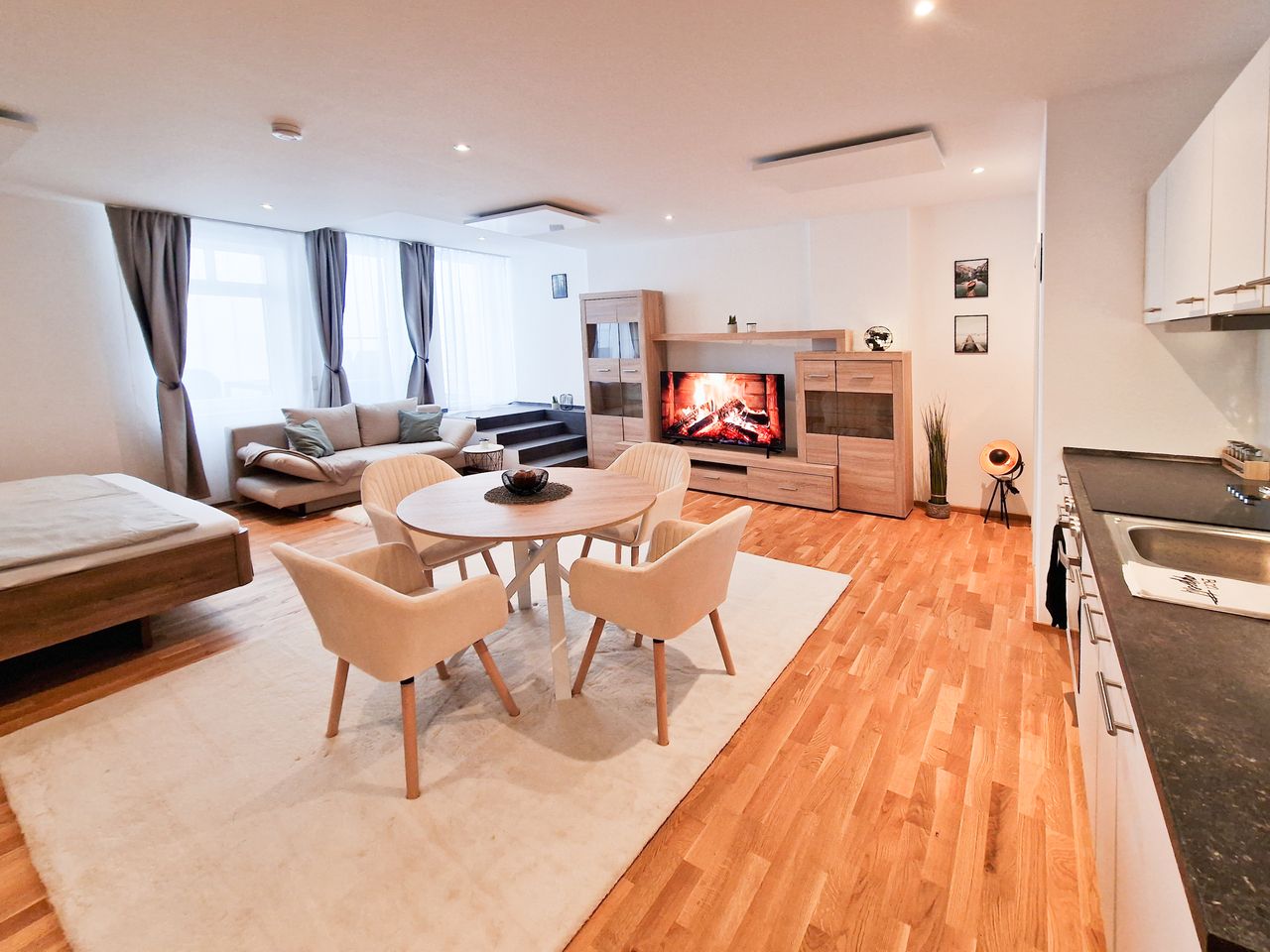 Wohnung Kiesstraße in Darmstadt
