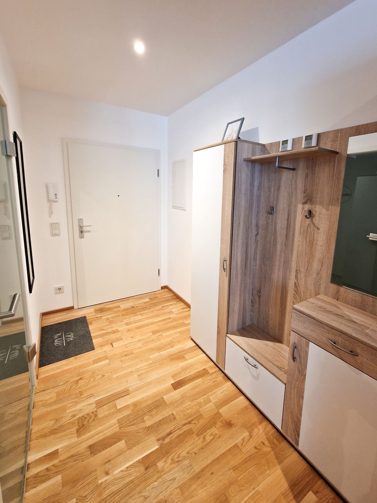 Wohnung Kiesstraße in Darmstadt