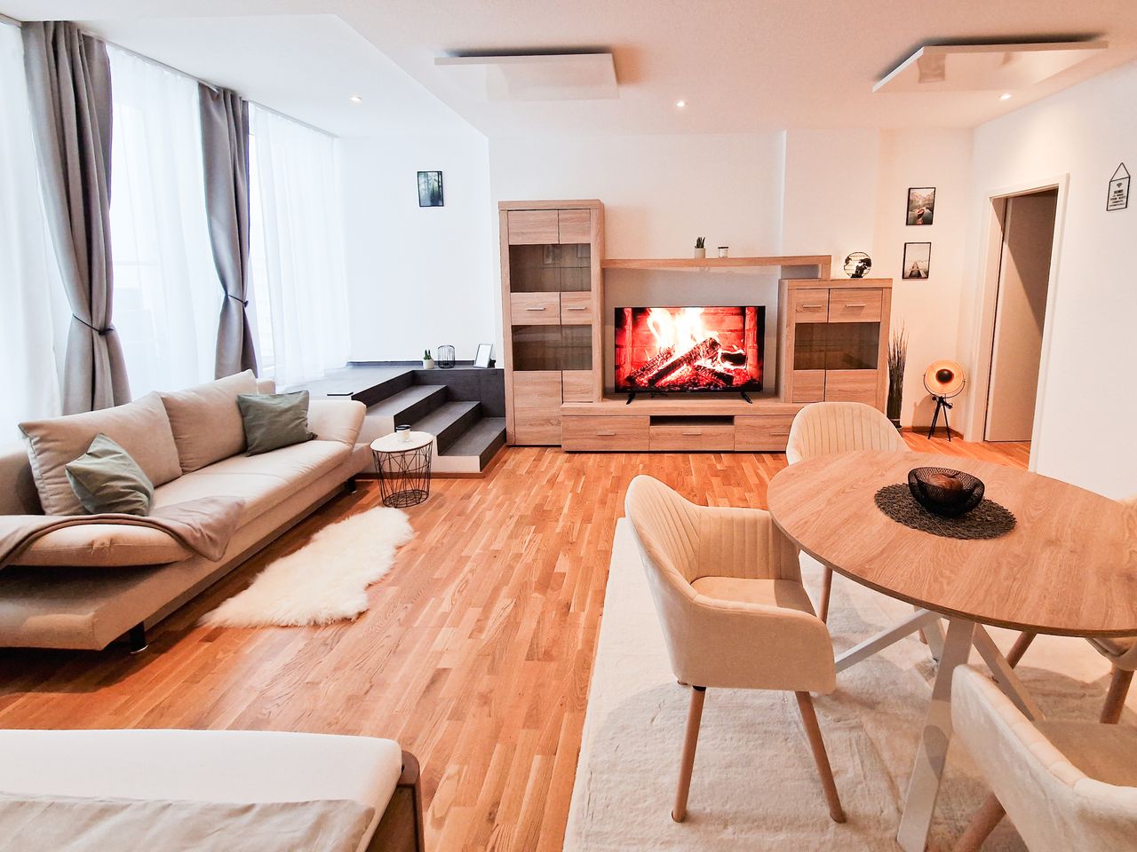 Wohnung Kiesstraße in Darmstadt