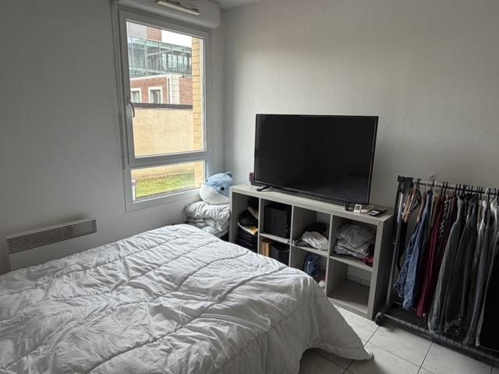 Appartement Rue du Maréchal Foch à Roubaix