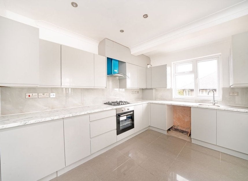 House Ringmore Rise in Greater London