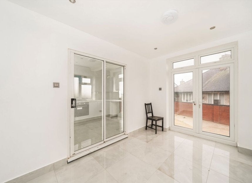 House Ringmore Rise in Greater London