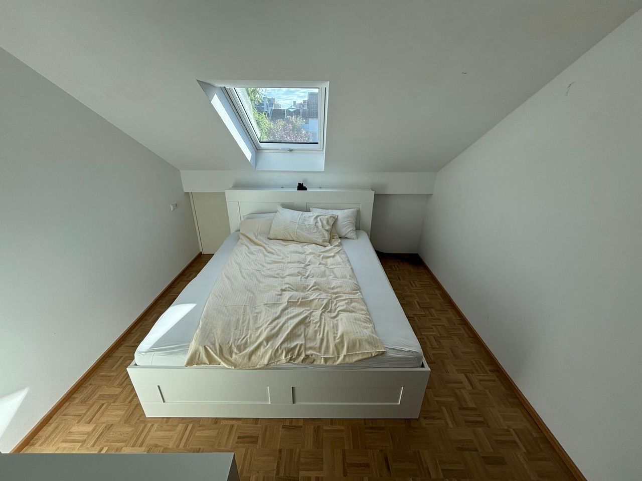 Wohnung Reichenberger Straße in Sindelfingen (Stadt)
