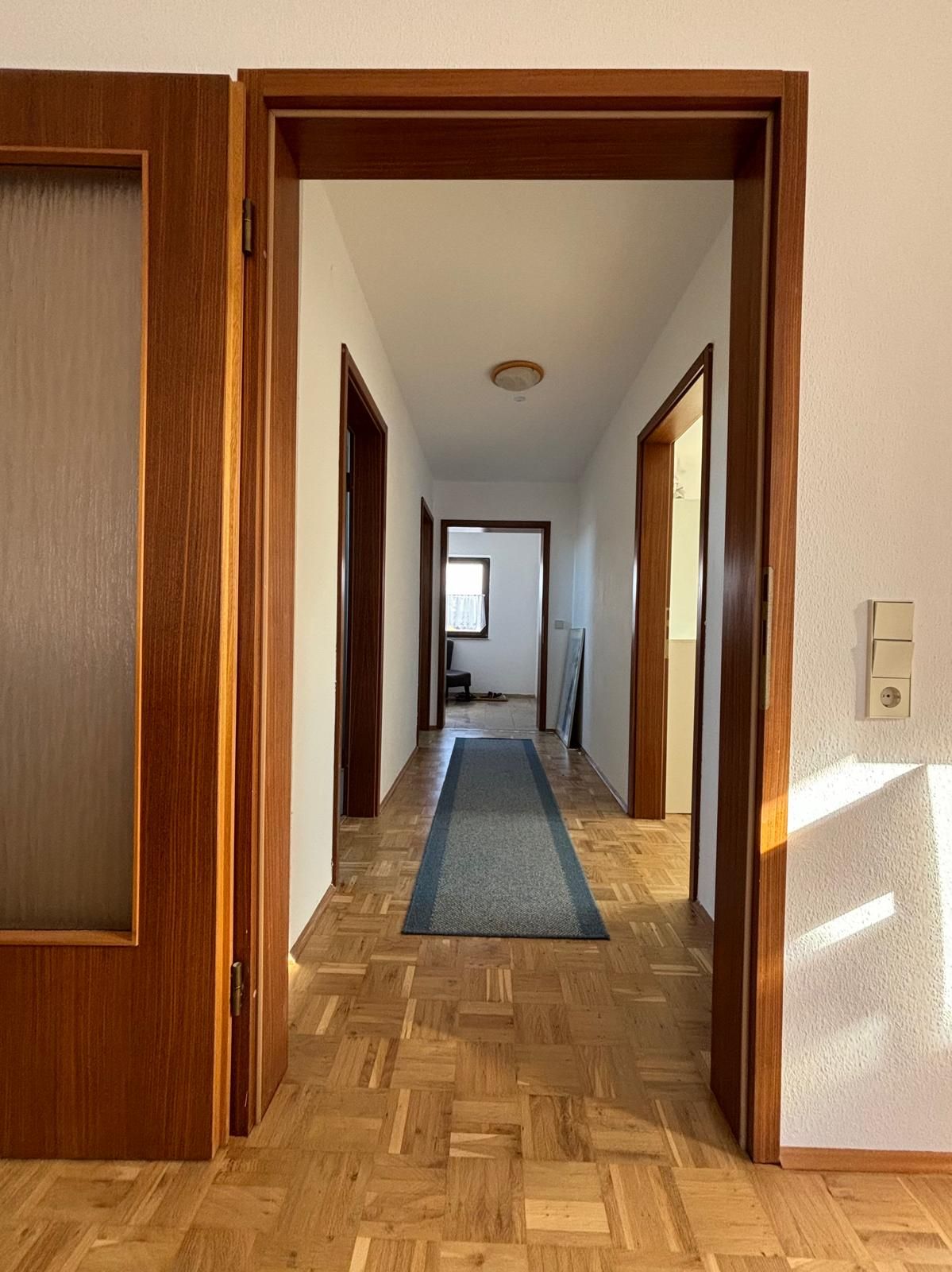 Wohnung Reichenberger Straße in Sindelfingen (Stadt)