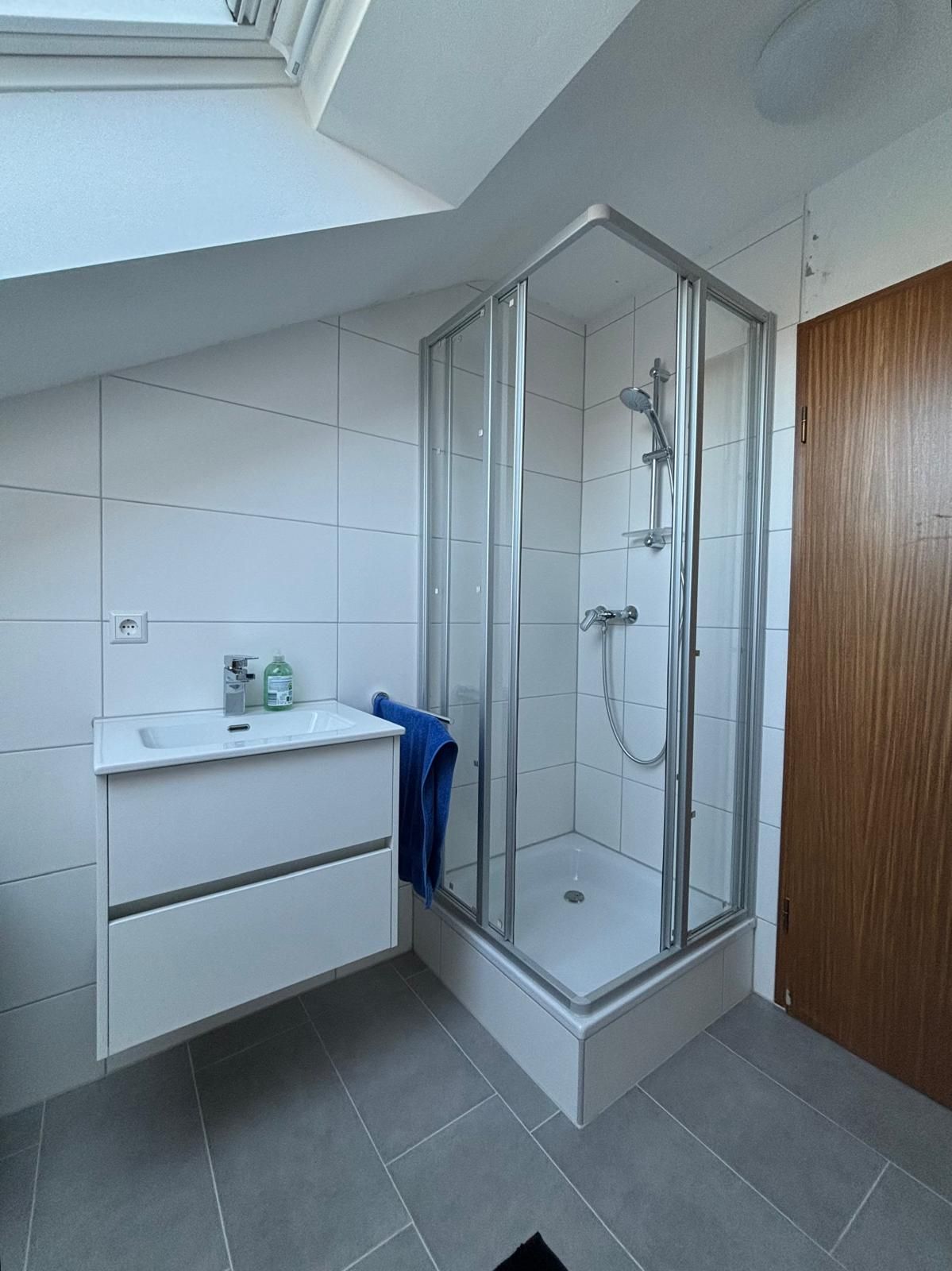 Wohnung Reichenberger Straße in Sindelfingen (Stadt)
