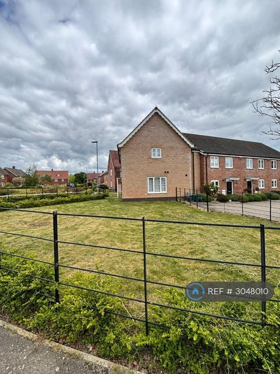 House Roundtree Way in Broadland