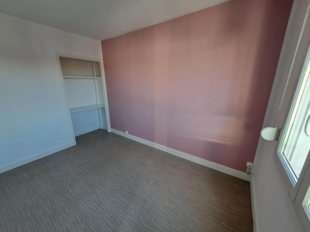 Appartement Place d'Armes à Vitry-le-François