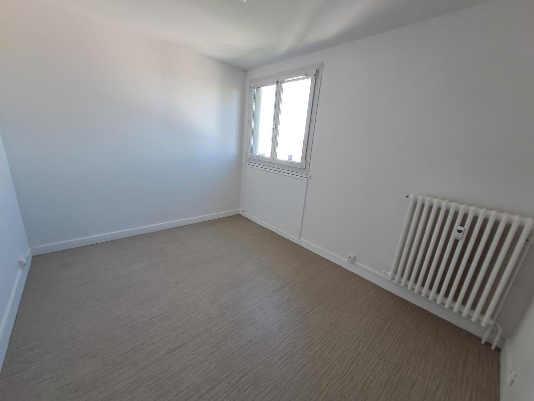 Flat Place d'Armes in Vitry-le-François