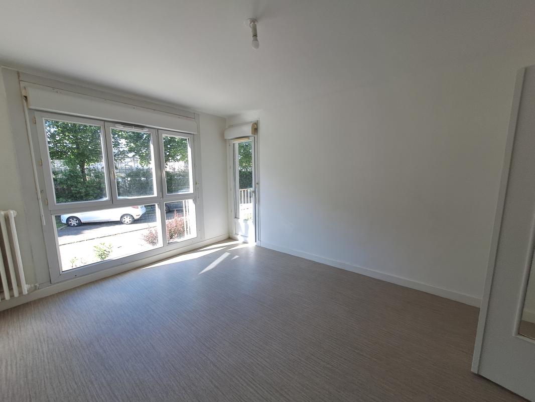 Appartement Place d'Armes à Vitry-le-François