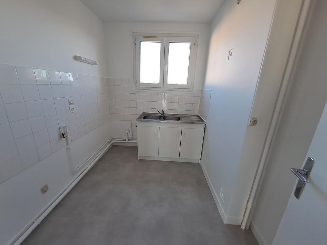 Appartement Place d'Armes à Vitry-le-François