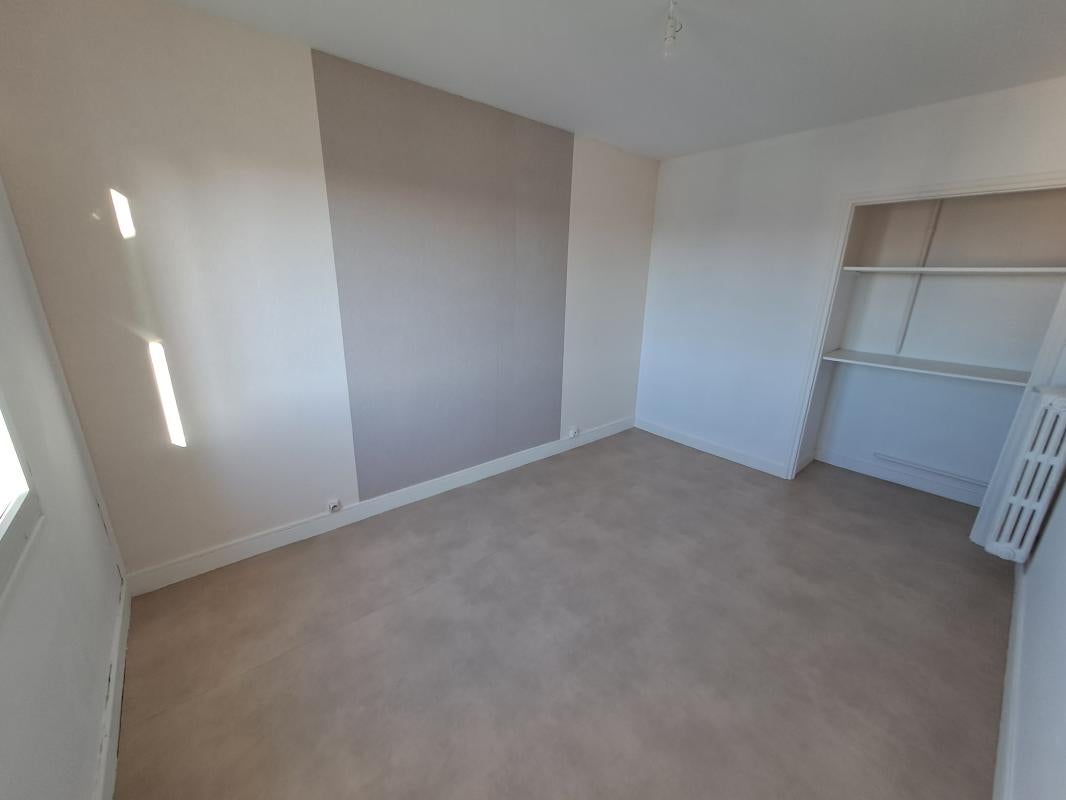 Appartement Place d'Armes à Vitry-le-François