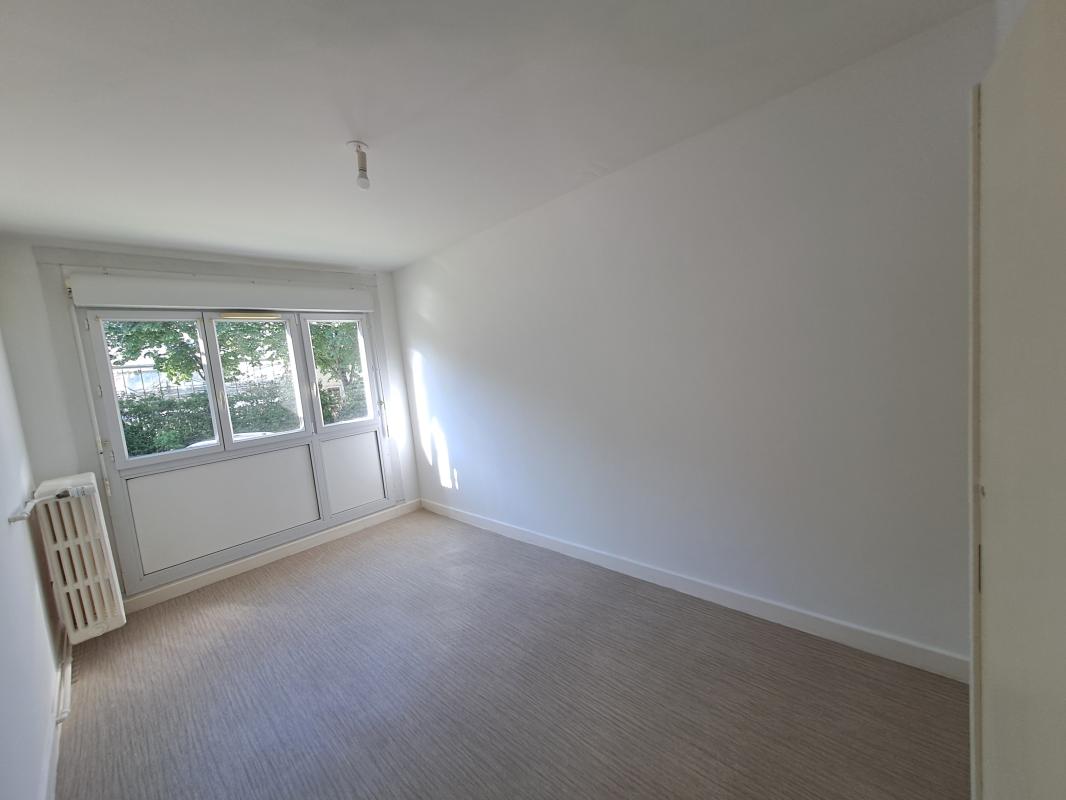 Appartement Place d'Armes à Vitry-le-François