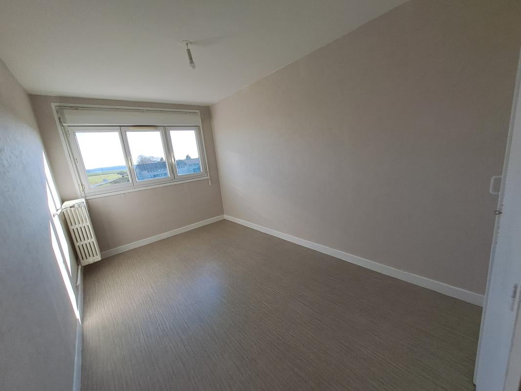 Appartement Place d'Armes à Vitry-le-François