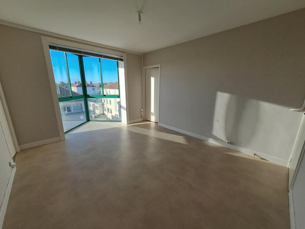 Appartement Place d'Armes à Vitry-le-François