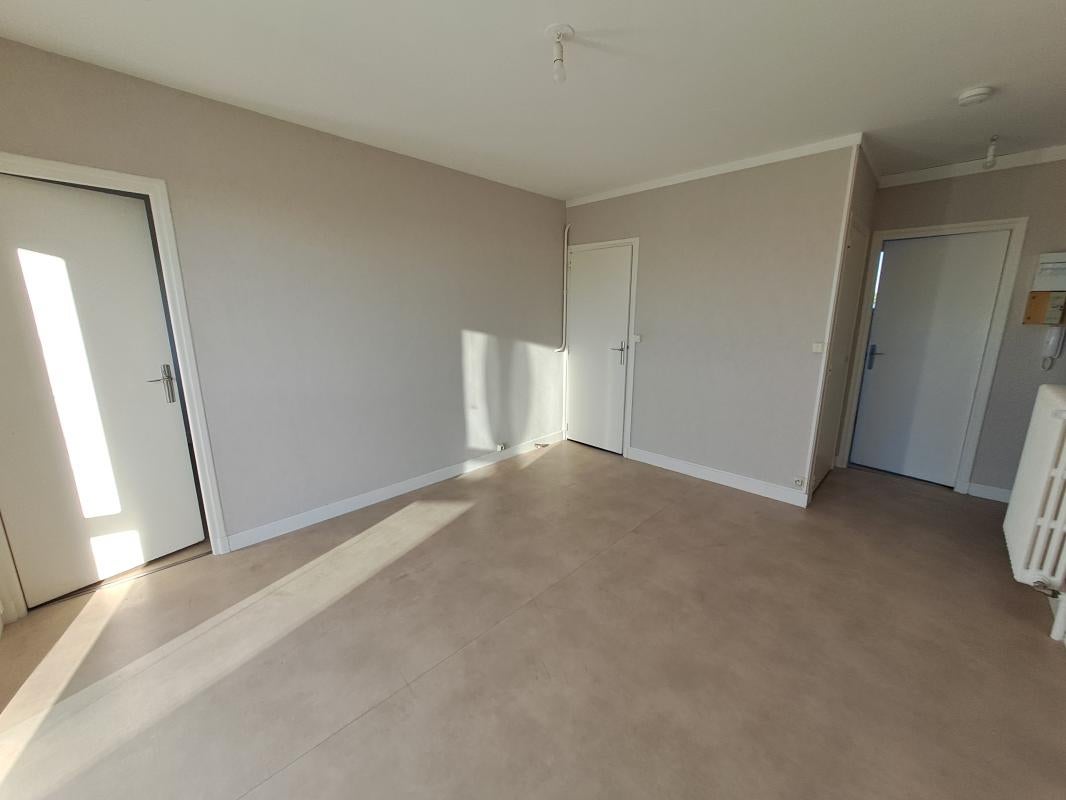 Appartement Place d'Armes à Vitry-le-François